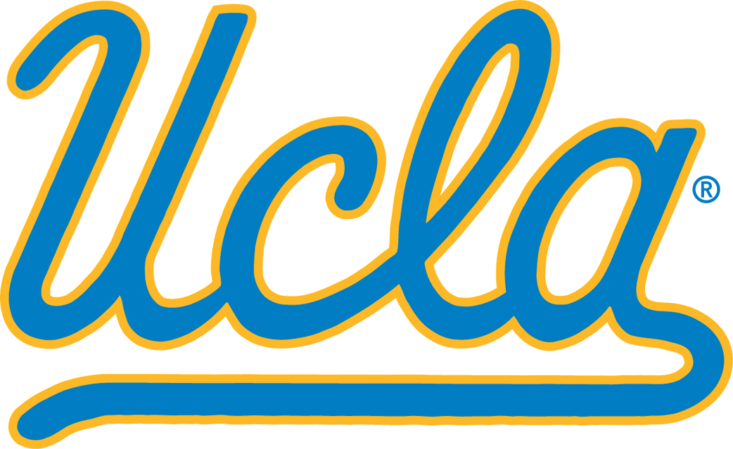 UCLA Bruins 1964-1978 Primary Logo DIY iron on transfer (heat transfer)